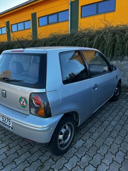 Prodám seat - 12