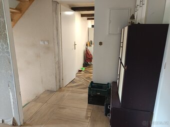 Prodej domu, Neštědice-Povrly, se dvěmi bytovými jednotkami - 12