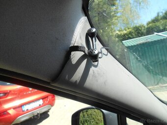 prodam renault scenic 1,6dci 96kw rok 2011 - 12