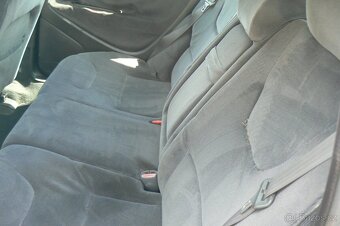 Volvo V70 COMBI  2.4D - 2003 - 12