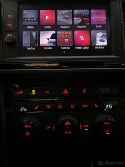 SEAT LEON CUPRA ST 300 4x4, 2020, TAŽNÉ - 12
