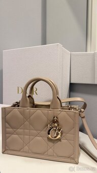 Kabelka Dior - 12