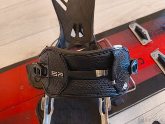 Spitboard komlekt Capita Neo Slasher 161 - 12