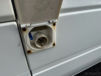 Volkswagen LT 2.8Tdi 116kw - 12