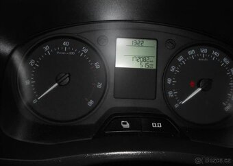 Škoda Fabia 1,2 44kW AUTOŠKOLA benzín - 12