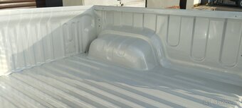 Toyota Hilux Kompletní korba TOP STAV Double Cab - 12