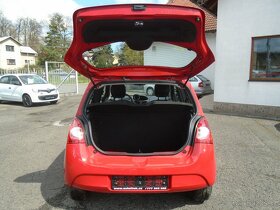 Renault Twingo 1.2 servisní knha - 12