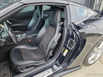 2014 Chevrolet Corvette C7 2LT 6.2 V8, perfektní stav - 12