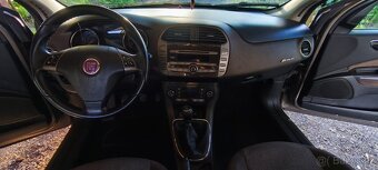 FIAT BRAVO 1,6 JTD - 12