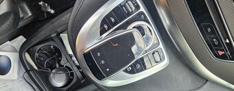 Mercedes-Benz v-class 250d W447 chip 165kW 2015 - 12