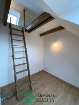 Pronájem rodinného domu 4+1, 140 m2, Libušín - okr. Kladno - 12