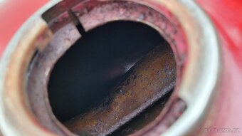 Jawa 500 OHC typ 02 - 12