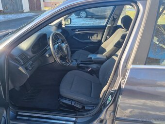 BMW e46 330i Manual - 12