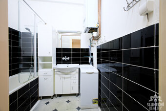 Pronájem bytu 2+kk 63m² s balkonem, lokalita Brno střed - Ne - 12