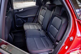 Ford Kuga 2.0TDCi 4x4 ST-line - SK pôvod - 12