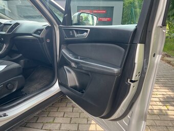 Ford S-max 2019 aut.8r 140kw - 12