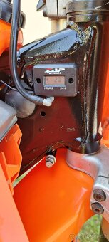 Ktm sx 125 - 12
