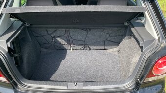 🚗 Volkswagen Polo 1.2 – r.v. 2005 - 12