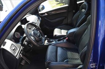 Audi RS Q3 2,5 TFSI QUATTRO  RV2014  228KW - 12