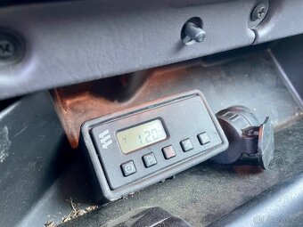 Jeep Grand Cherokee WJ 4.7 V8 LPG 140tis km - 12