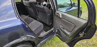 Prodam Opel Astra G - 12