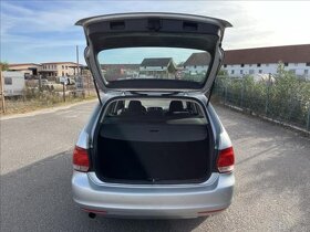 Golf VI combi Dsg tdi - 12