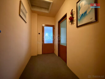 Prodej rodinného domu, 130 m², Brodek u Prostějova. - 12