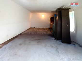 Prodej chaty, 28 m², Strakonice - 12