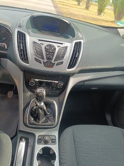 Ford C-MAX 1.0 92kw - 12