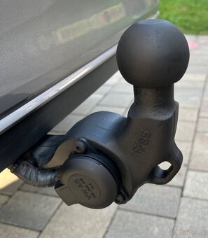 VW Passat Combi B8 2.0 TDI 110 kw DSG Facelift - 12
