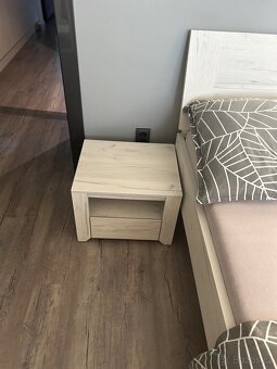 REZERVACE - Dětský pokoj - Ložnice PERFEKTNÍ STAV - 12