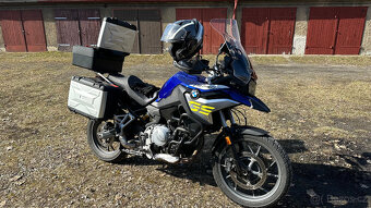 BMW F750GS r.v.2021 - 12