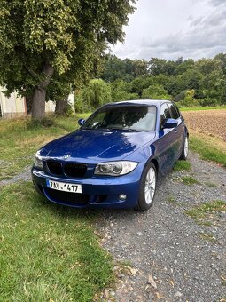 BMW e87 118d 105kw - 12