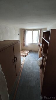 Prodej rodinného domu 65m2 , pozemek 683m2, Hořice - 12