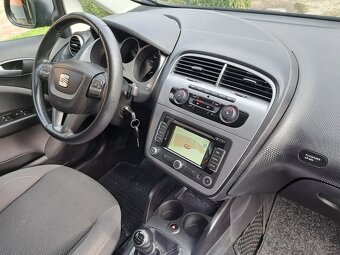 Seat Altea XL 1.4tsi 92kw Style - 12