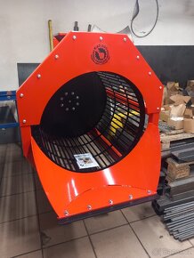 Třídící lžíce KAT-300 - 12