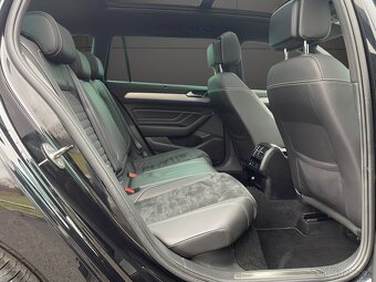 Volkswagen Passat B8 GTE, PHEV, DPH, bohatá výbava,SOH 89.2% - 12