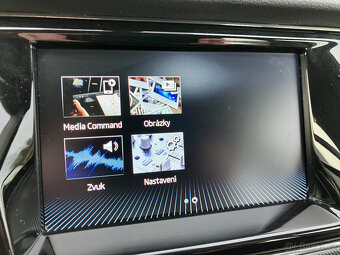 ŠKODA FABIA NAVI TAŽNÉ CARPLAY - 12