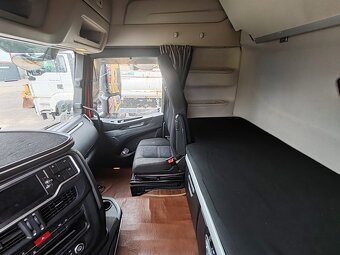 IVECO AS440ST/P 4x2 - Ťahač návesov - 12