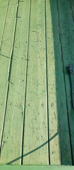 Vlečka za traktor malotraktor - 12