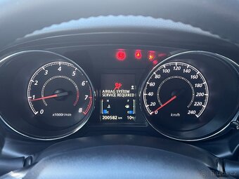 Mitsubishi ASX 1,6 MIVEC Invite Plus - 12