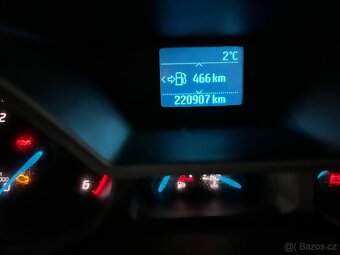 Ford Transit Connect 1.5 88Kw - 12