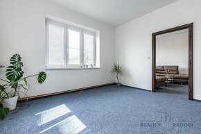 Pronájem bytu 2+1 60 m² v Hodoníně - 12