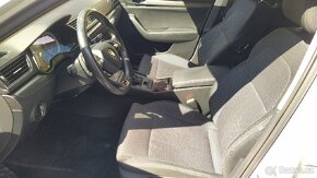 Škoda Superb combi 2.0TDI 110KW DSG 2021 - 12