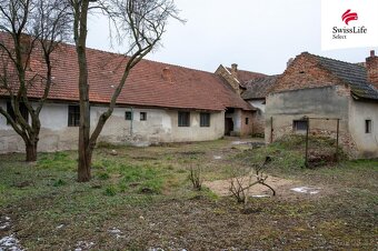 Prodej rodinného domu 140 m2, Kožušice - 12