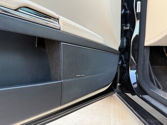 Mercedes Benz S 350 CDI Long - 12