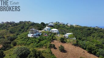 Lot#31  Coral View Village, Roatan - 12