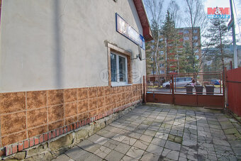 Prodej rodinného domu, 147 m², Vsetín, ul. Rokytnice - 12