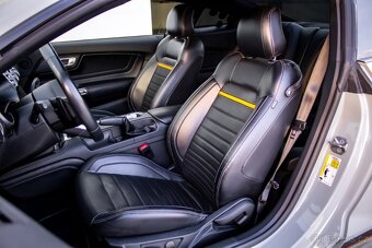 Ford Mustang 5.0 V8 Ti-VCT MACH 1 A/T - Odpočet DPH - 12