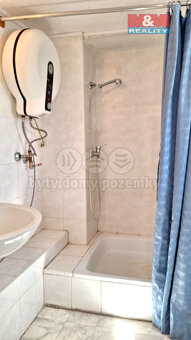 Prodej rekreační chaty, 349 m², Slunečná - 12